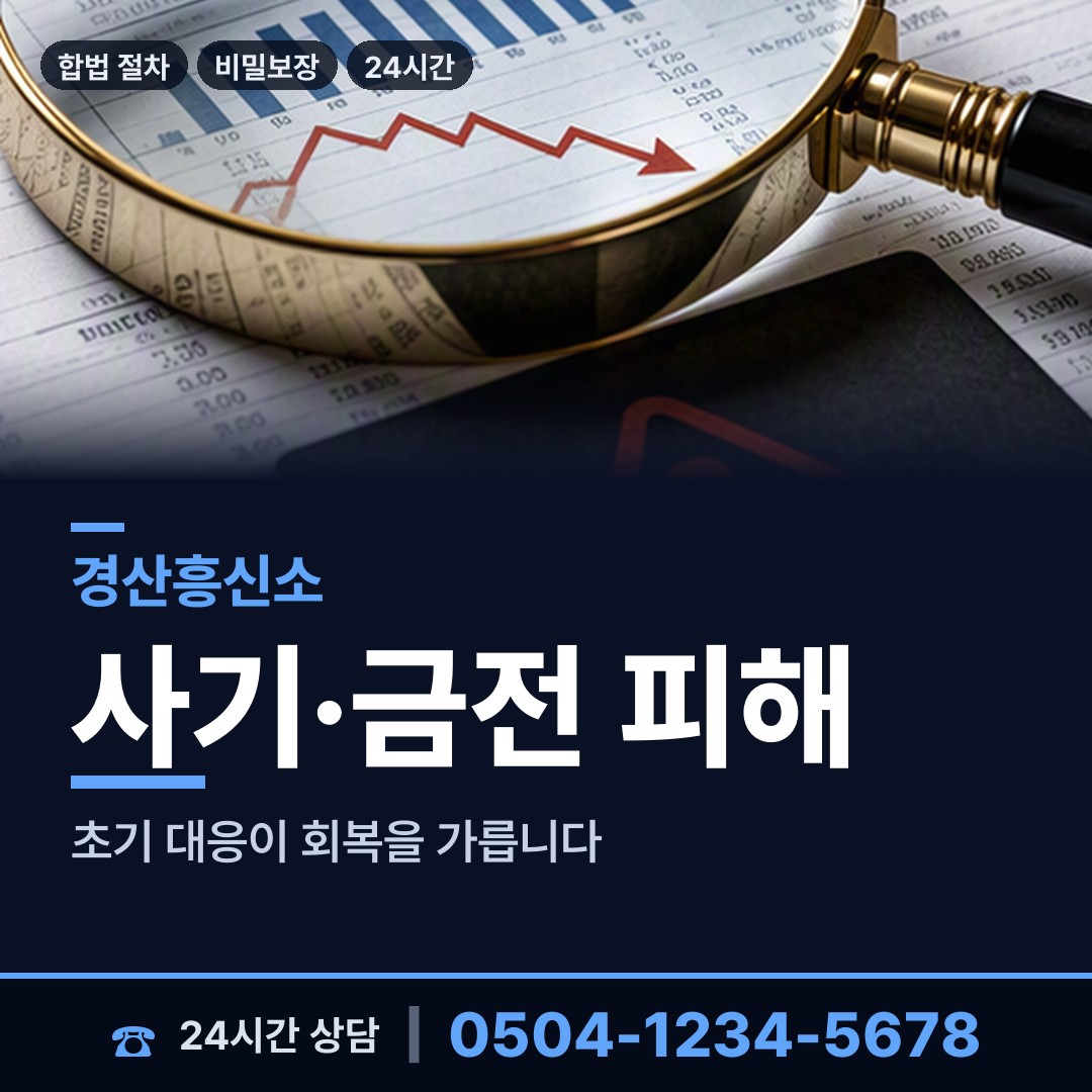 경산 자인면 사람찾기 상담 안내