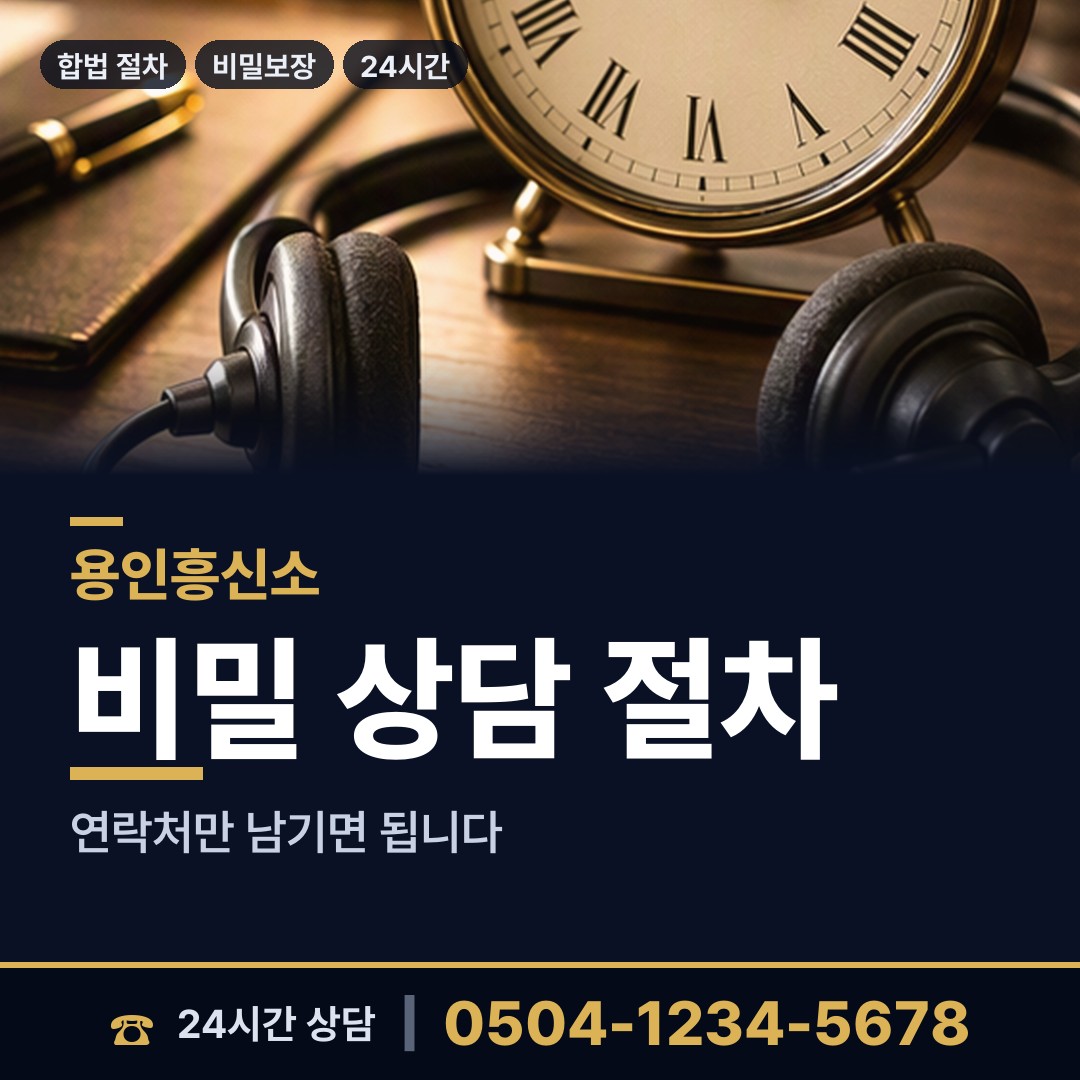 용인 유림동 사기꾼찾기 상담 안내