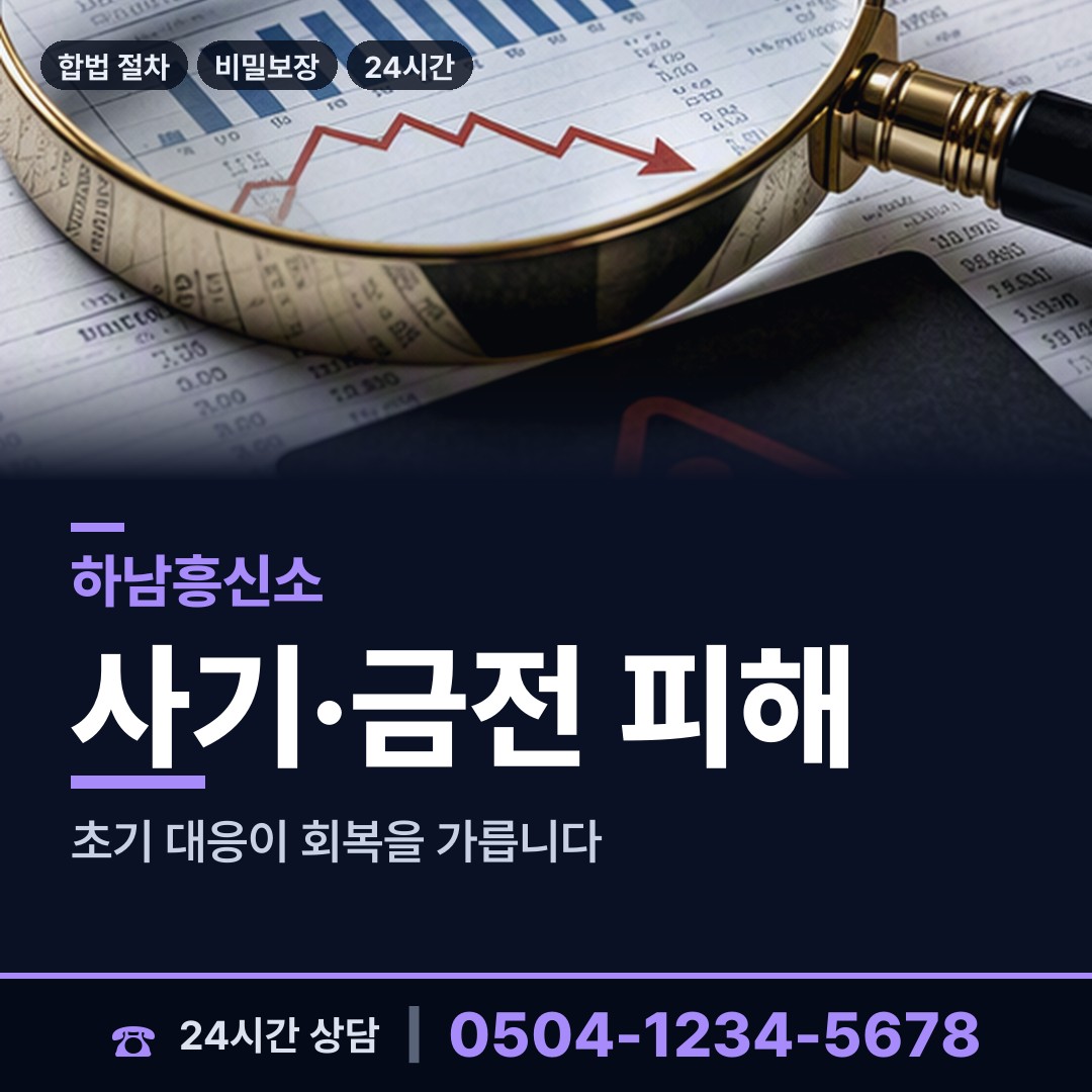 하남 춘궁동 인터넷흥신소 상담 안내